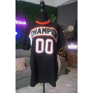 Champion Jersey Style Tee size 2xl